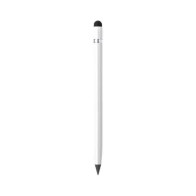 Stylet Crayon Éternel Gosfor blanc 1 Stylet Crayon Éternel Gosfor