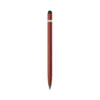 Stylet Crayon Éternel Gosfor rouge 1 Stylet Crayon Éternel Gosfor