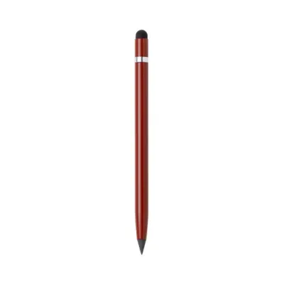 Stylet Crayon Éternel Gosfor rouge 1 Stylet Crayon Éternel Gosfor