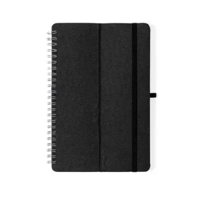 Cahier Support Maisux noir 1 Cahier Support Maisux