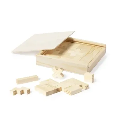 Jeu d´Habilité Charlis