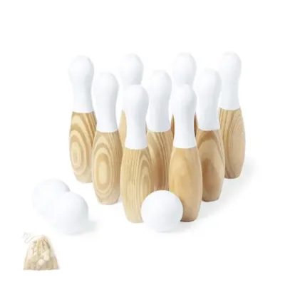 Jeu Bowling Spare