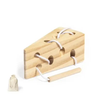 Jeu d´Habilité Milie