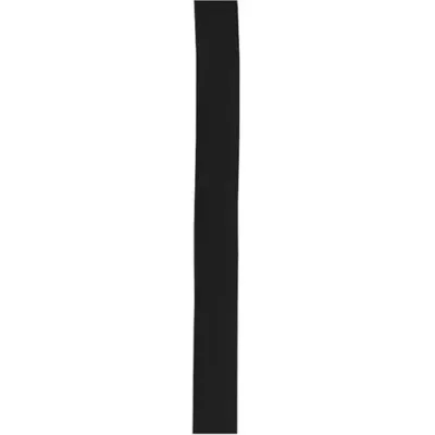 Ruban Chapeau Hicoband noir 1 Ruban Chapeau Hicoband