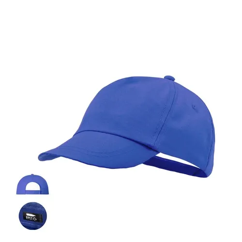 Casquette Enfant Rick à personnaliser