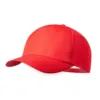 Casquette Enfant Rick rouge 1 Casquette Enfant Rick