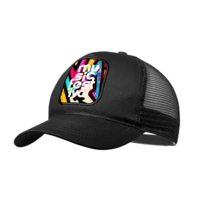 Casquette Flecher