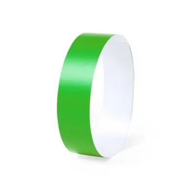 Bracelet Fonten vert 1 Bracelet Fonten
