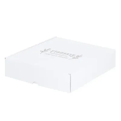 Boîte de Présentation Wingard