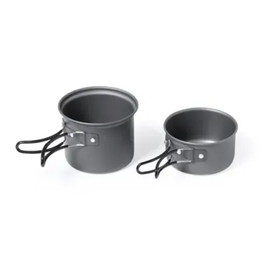 Set Ustensiles Camping Sondic