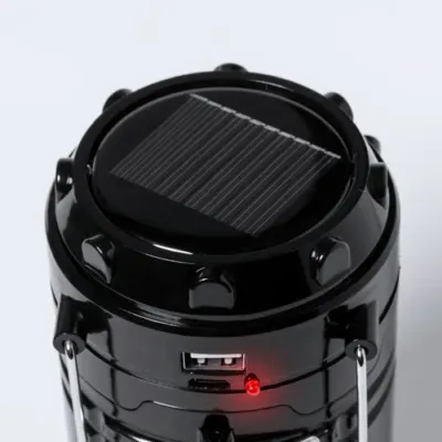 Lampe Power Bank Mufar