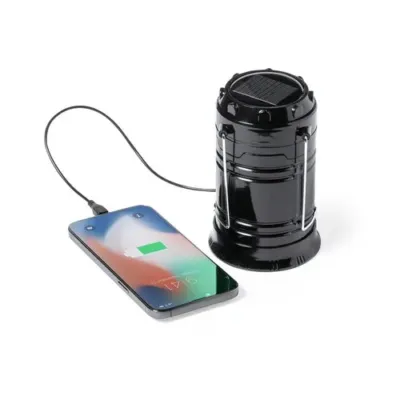 Lampe Power Bank Mufar