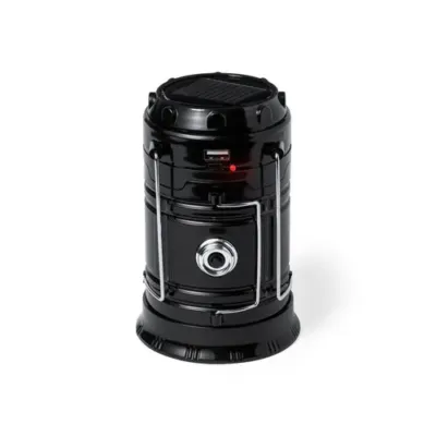 Lampe Power Bank Mufar