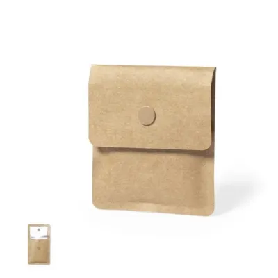 Cendrier Poche Flament