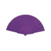 Éventail Pumik violet 1 Éventail Pumik