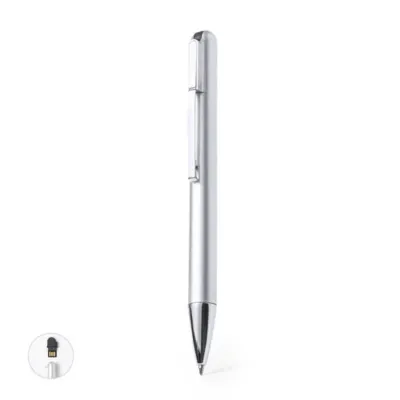 Stylo USB Rond 16 GB