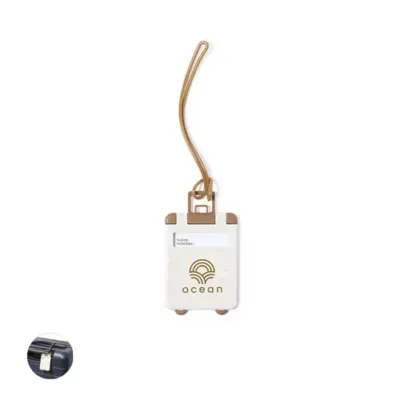 Identificateur Valise Cliffer