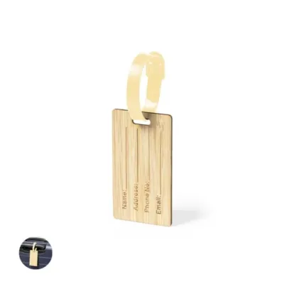 Identificateur Valise Elwes