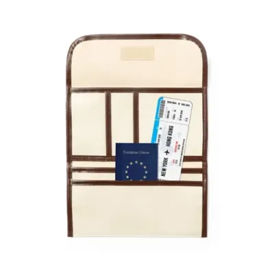 Porte-Documents Voyage Farrel