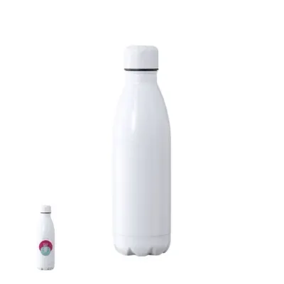 Bidon Thermique Sublimation Varn