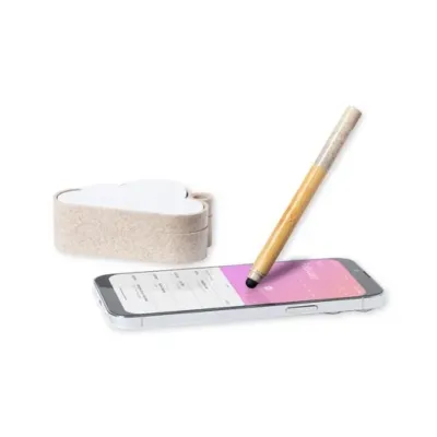 Porte Notes Ensemencé Lezo