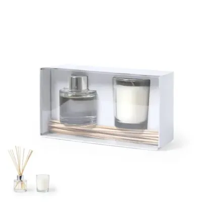 Set Aromatique Hanks