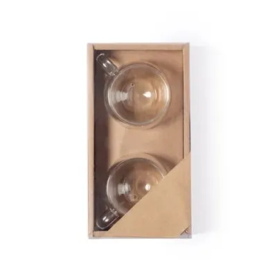 Set Tasses Gladen