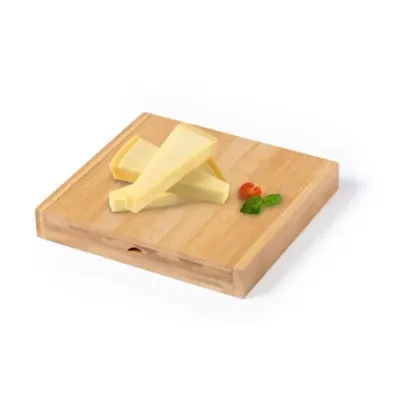 Set Fromages Wayne