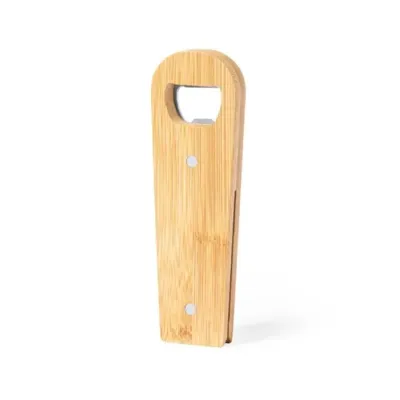 Ouvre Bouteille Clip Nadim