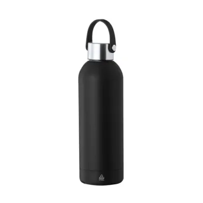 Bidon Thermique Breidy noir 1 Bidon Thermique Breidy