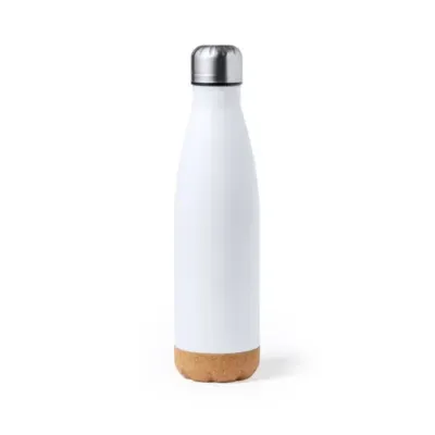 Bidon Kraten blanc 1 Bidon Kraten