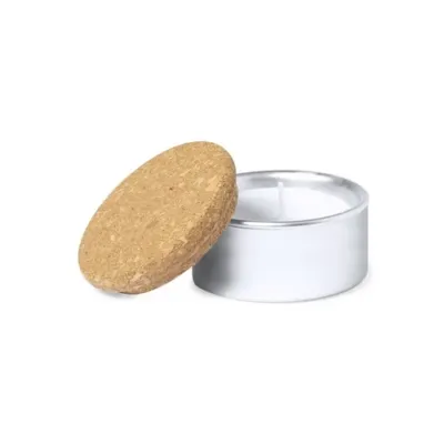 Bougie Aromatique Suyen