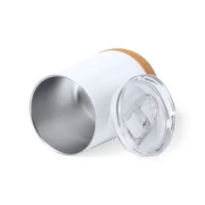 Verre Thermique Sublimation Barker