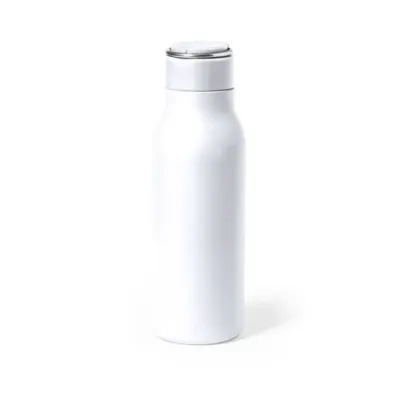 Bidon Bucky blanc 1 Bidon Bucky