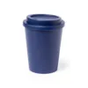 Verre Thermique Manyuk bleu marine 1 Verre Thermique Manyuk
