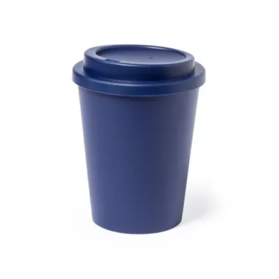 Verre Thermique Manyuk bleu marine 1 Verre Thermique Manyuk