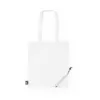 Sac Pliable Lulu blanc 1 Sac Pliable Lulu