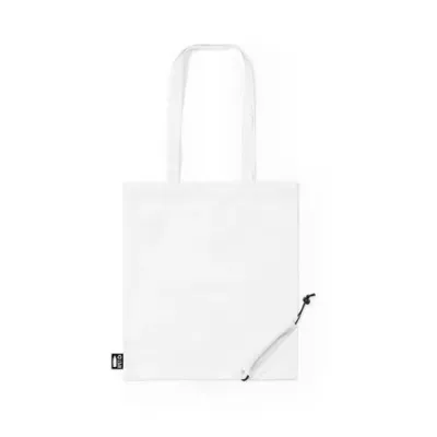 Sac Pliable Lulu blanc 1 Sac Pliable Lulu