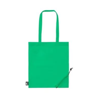 Sac Pliable Lulu vert 1 Sac Pliable Lulu