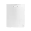 Sac Dromeda blanc 1 Sac Dromeda