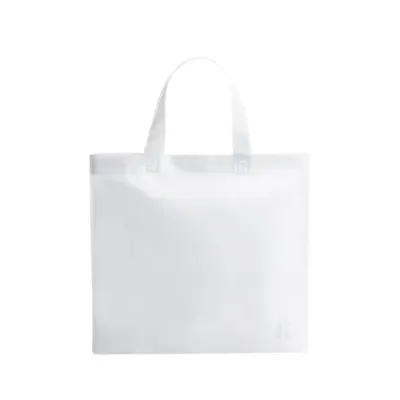 Sac Raduin blanc 1 Sac Raduin