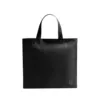 Sac Raduin noir 1 Sac Raduin