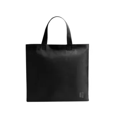 Sac Raduin noir 1 Sac Raduin