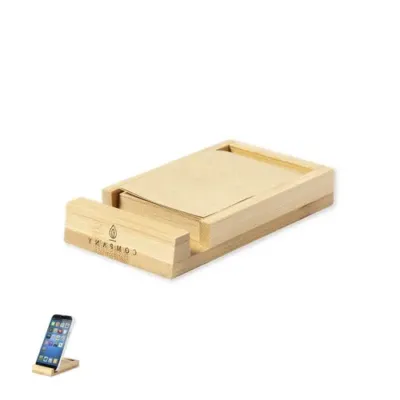 Porte Notes Support Heinda