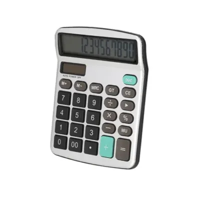 Calculatrice Tueris