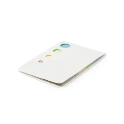 Bloc Notes Ensemencé Amenti