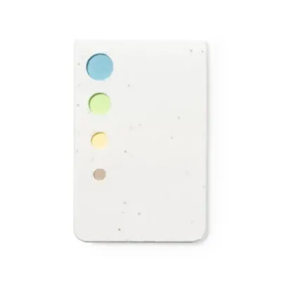 Bloc Notes Ensemencé Amenti