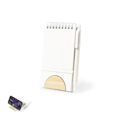 Cahier Support Minnak