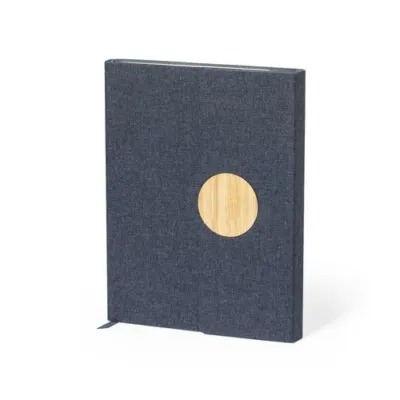 Bloc Notes Aquo