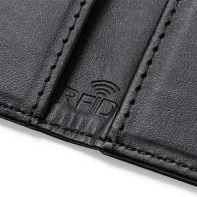 Porte-Cartes Portefeuille Kenxo 5 Porte-Cartes Portefeuille Kenxo